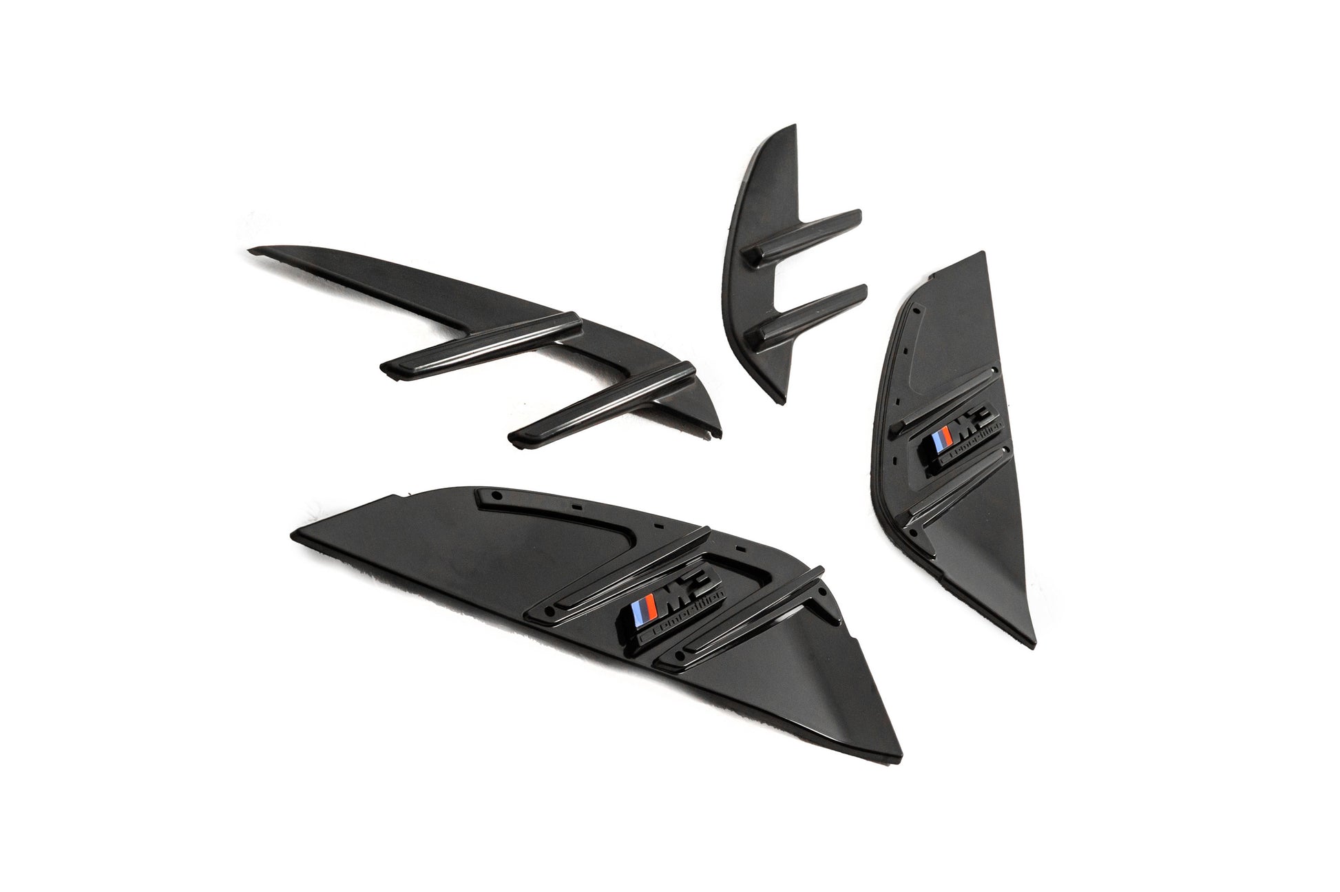 Fenders (M3 style, 2 pcs) for BMW 3 Series G20/G21 2018- - image 14
