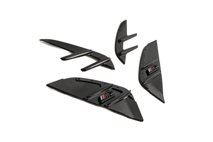 Fenders (M3 style, 2 pcs) for BMW 3 Series G20/G21 2018- - image 14