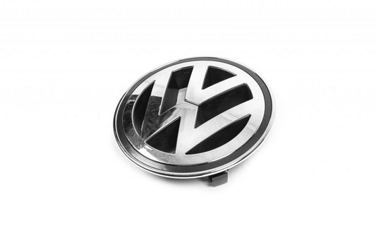 Front badge 3C0853600A (OEM style) for Volkswagen Jetta 2006-2011 - image 2