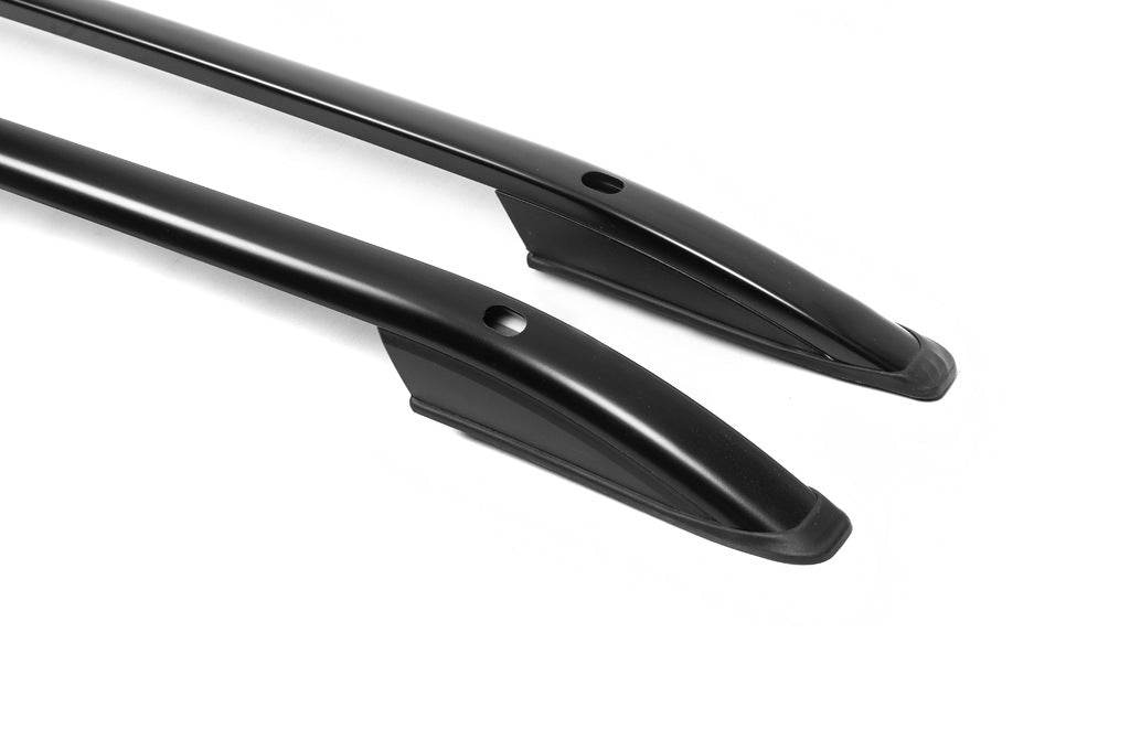 Skyport Roof Rails (Black) for Range Rover Sport 2013-2022 - Reelken Auto