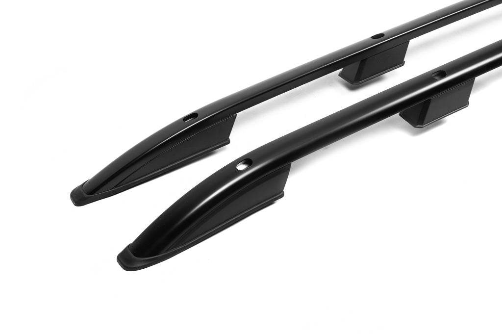 Skyport Roof Rails (Black) for Range Rover Sport 2013-2022 - Reelken Auto