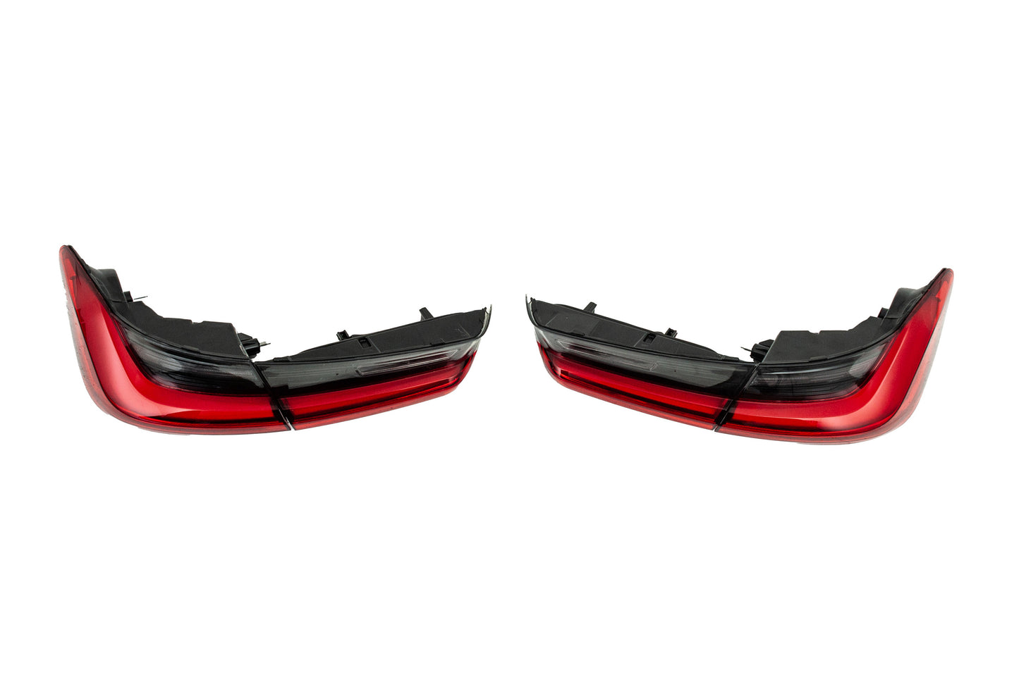 Tail Lights 2023+ (2 pcs) for BMW 3 Series G20/G21 2018- - image 4