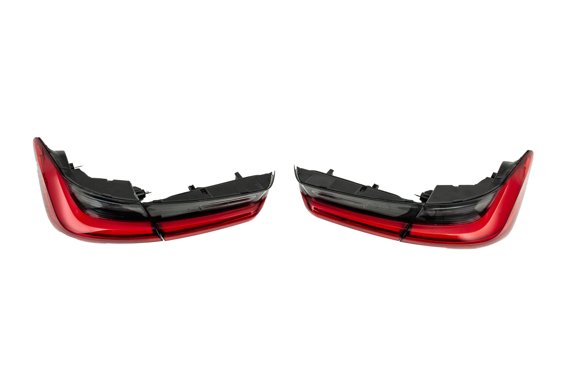 Tail Lights 2023+ (2 pcs) for BMW 3 Series G20/G21 2018- - image 4