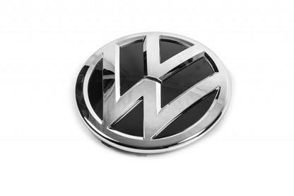 Front badge (2015-2018) 3G0853601B for Volkswagen Passat B8 2015-2023 - image 4