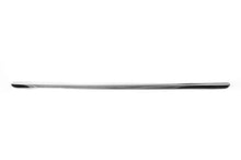 Rear End Trim OmsaLine (HB, Stainless Steel) for Kia Ceed 2007-2012 - image 2