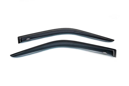 Window vents (2 PCs, HIC) for Mercedes Vito W638 1996-2003 - Reelken Auto