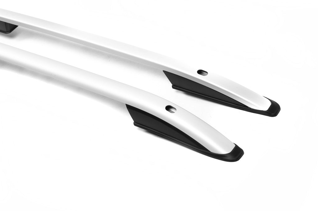Roof Rails Skyport (matte grey) for Suzuki Grand Vitara 2005-2017 - image 2