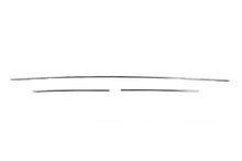 Grille Covers (4 pcs, Stainless Steel) for Man TGE 2017- - image 2