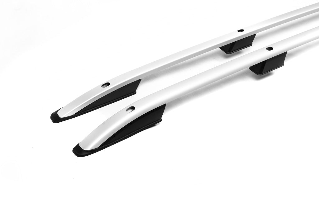 Roof Rails Skyport (matte grey) for Suzuki Grand Vitara 2005-2017 - image 3