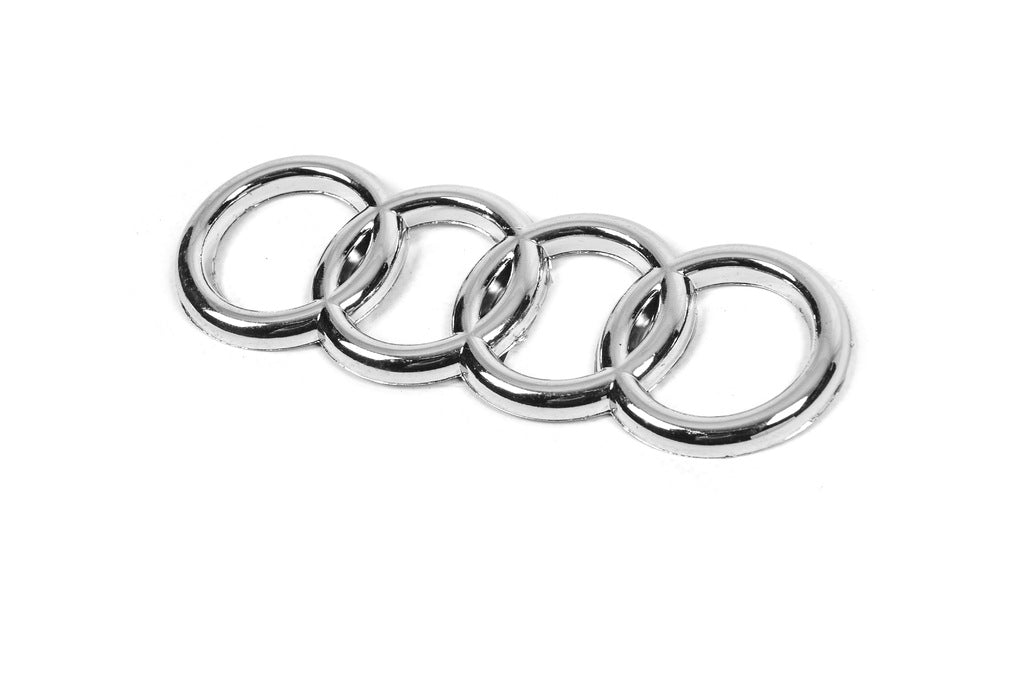 Emblem (B-Grade) for Audi - image 2