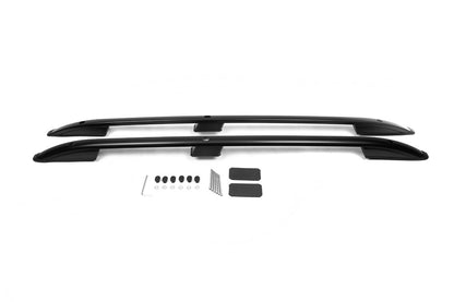 Skyport Roof Rails (black) for Suzuki Grand Vitara 2005-2017 - image 6