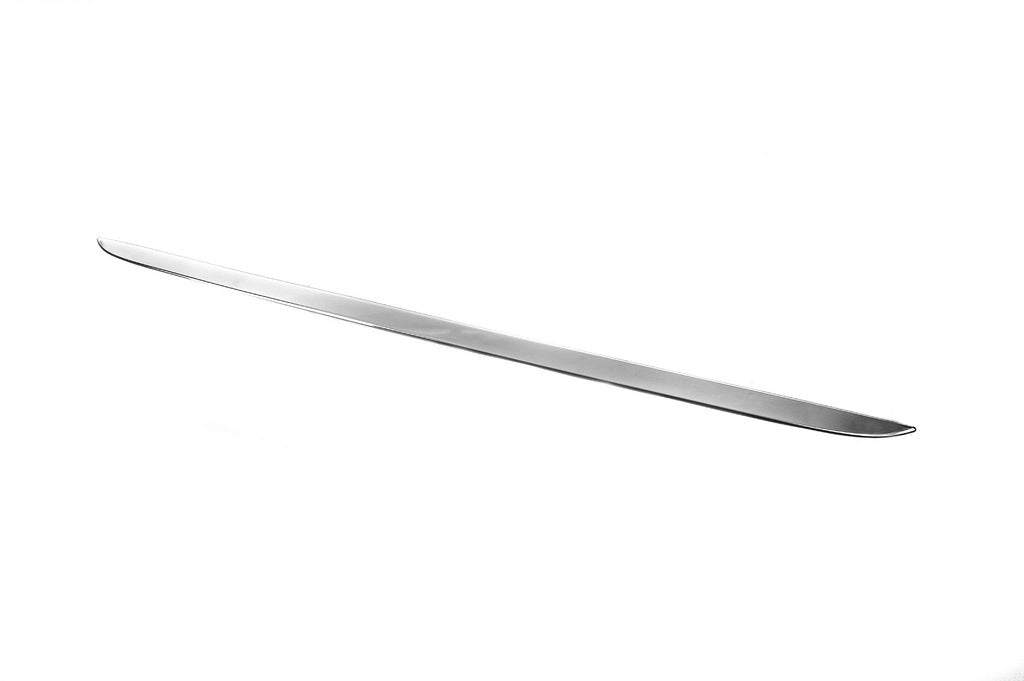 Trunk trim stainless steel for Hyundai Elantra (AD) 2015-2020 - image 4