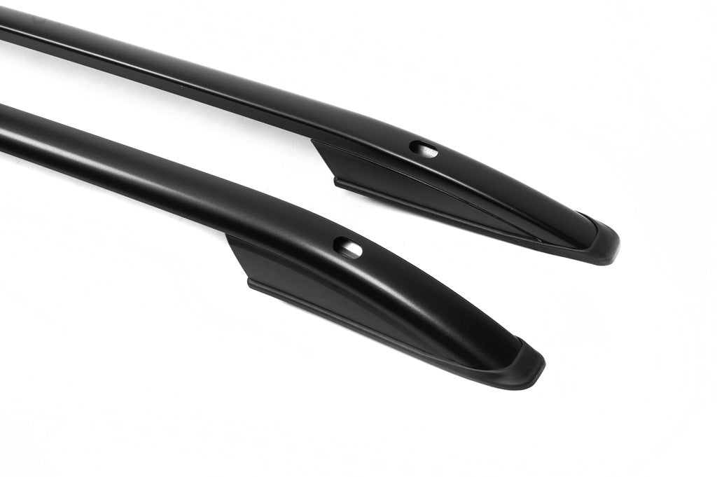 Skyport Roof Rails (black) for Suzuki Grand Vitara 2005-2017 - image 7