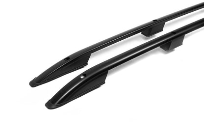 Skyport Roof Rails (black) for Suzuki Grand Vitara 2005-2017 - image 8