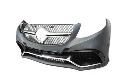 ML restyling kit in GLE AMG for Mercedes GLE/ML class W166 - Reelken Auto
