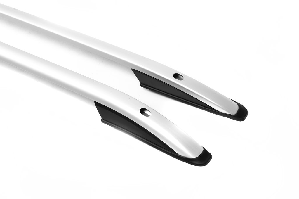 Roof Rails Skyport (matte grey) for Renault Kangoo 2008-2020 - image 4