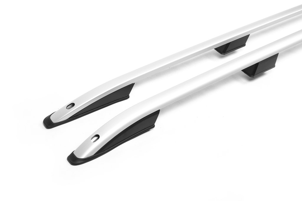 Roof Rails Skyport (matte grey) for Renault Kangoo 2008-2020 - image 5