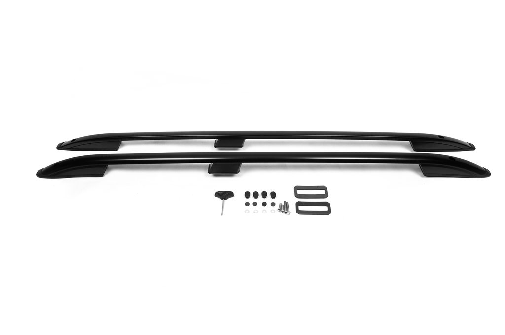 Skyport Roof Rails (black) for Renault Kangoo 2008-2020 - image 3