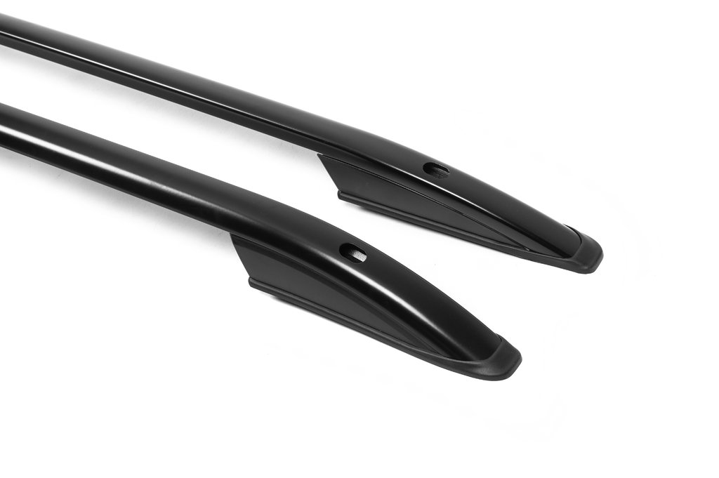 Skyport Roof Rails (black) for Renault Kangoo 2008-2020 - image 4