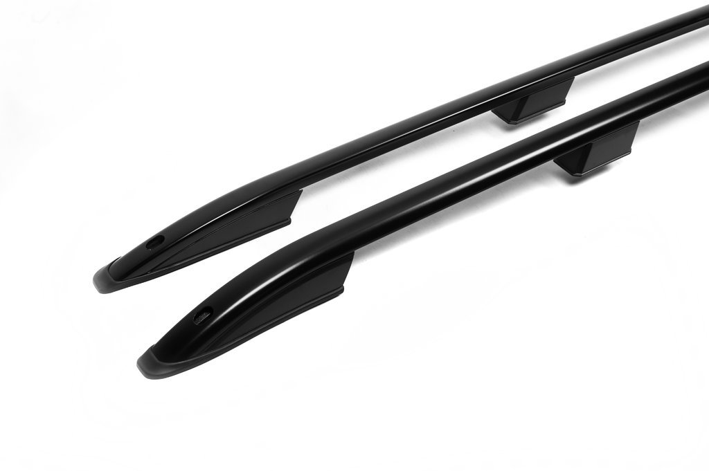 Skyport Roof Rails (black) for Mercedes Citan 2013-2021 - image 4