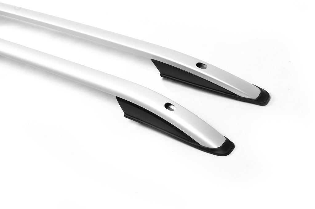 Roof Rails Skyport (matte grey) for Renault Kangoo 1998-2008 - image 4