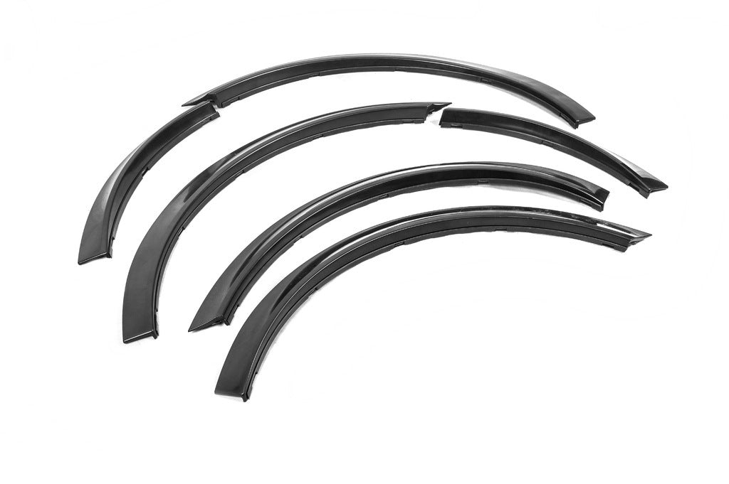 GLE63 AMG body kit (with rear bumper) for Mercedes GLE/ML class W166 - image 8