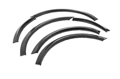 GLE63 AMG body kit (with rear bumper) for Mercedes GLE/ML class W166 - image 8