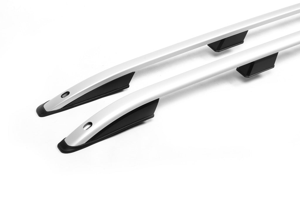 Roof Rails Skyport (matte grey) for Renault Kangoo 1998-2008 - image 5