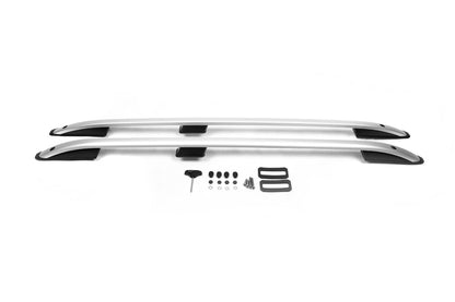 Roof Rails Skyport (matte grey) for Renault Kangoo 1998-2008 - image 6