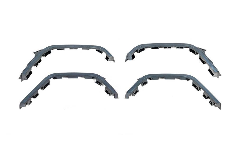 Restyling kit for G63 BRB 2018 for Mercedes G class W463 1990-2018 - Reelken Auto