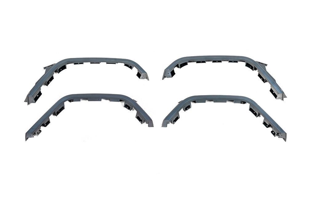 Facelift Body Kit to G63 BRB 2018 for Mercedes G сlass W463 1990-2018 - image 21