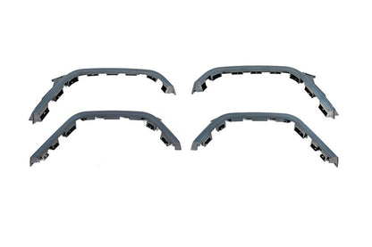 Facelift Body Kit to G63 BRB 2018 for Mercedes G сlass W463 1990-2018 - image 21