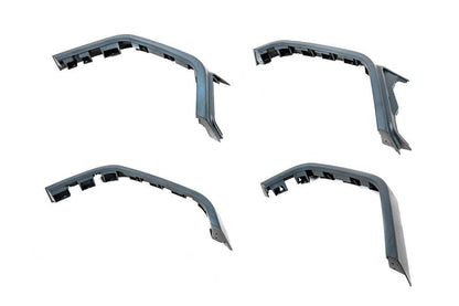 Restyling kit for G63 BRB 2018 for Mercedes G class W463 1990-2018 - Reelken Auto