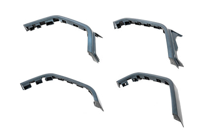 Facelift Body Kit to G63 BRB 2018 for Mercedes G сlass W463 1990-2018 - image 5