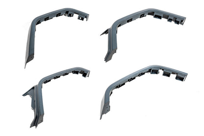 Facelift Body Kit to G63 BRB 2018 for Mercedes G сlass W463 1990-2018 - image 23