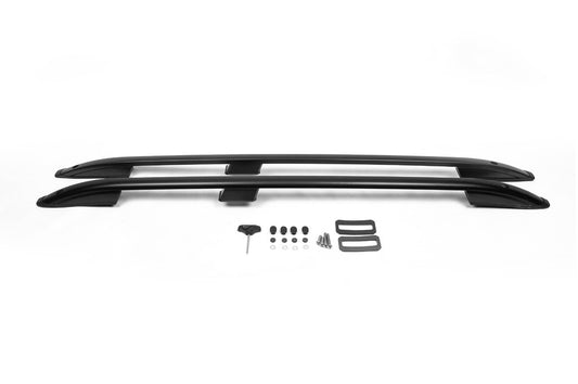 Skyport Roof Rails (black) for Renault Kangoo 1998-2008 - image 2