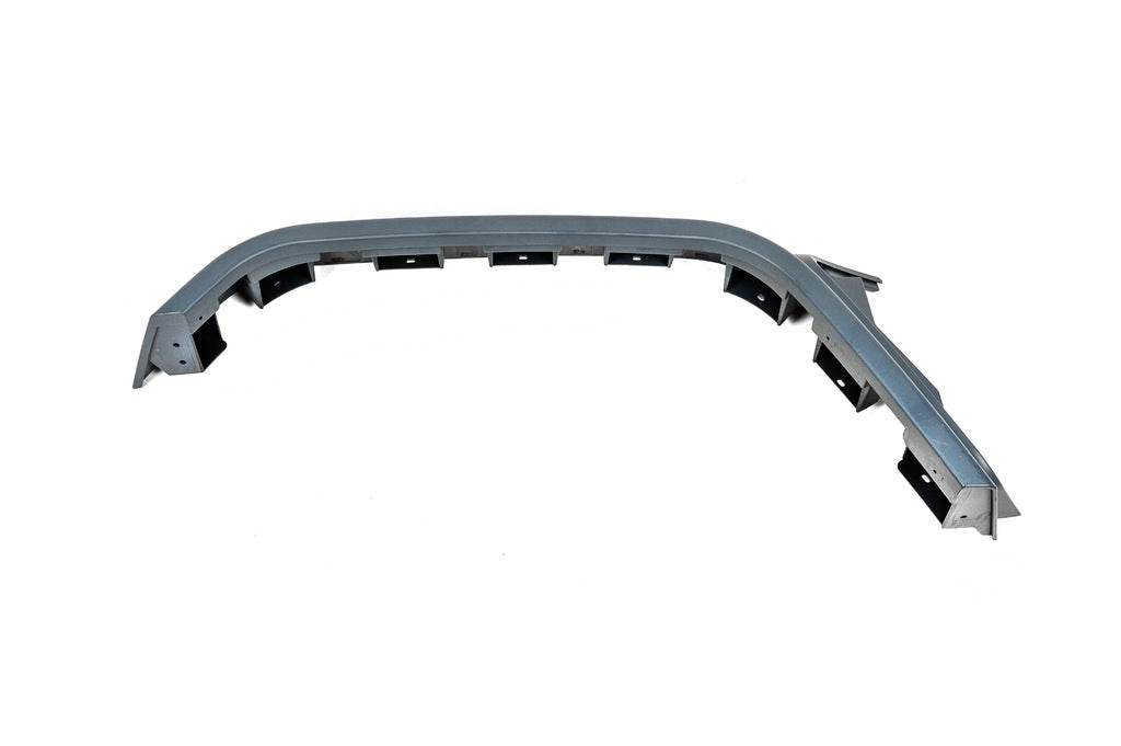 Restyling kit for G63 BRB 2018 for Mercedes G class W463 1990-2018 - Reelken Auto
