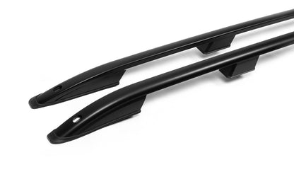 Skyport Roof Rails (black) for Renault Kangoo 1998-2008 - image 4