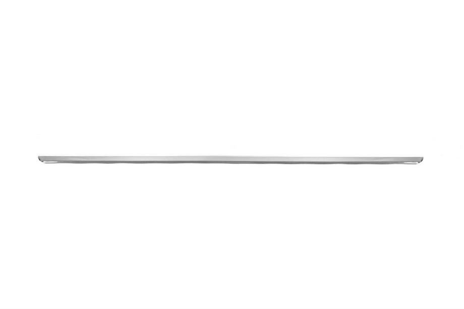 Discount Edge of the trunk (stainless steel) for Range Rover III L322 2002-2012 - image 1
