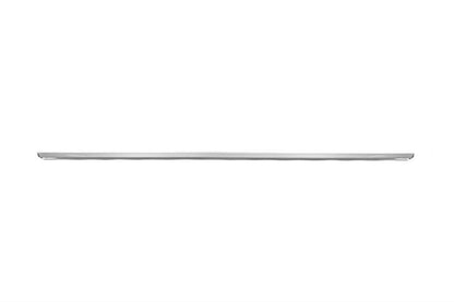 Discount Edge of the trunk (stainless steel) for Range Rover III L322 2002-2012 - image 1