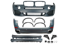 Body Kit Set (M-Sport) for BMW X5 F15 2013-2018 - image 2