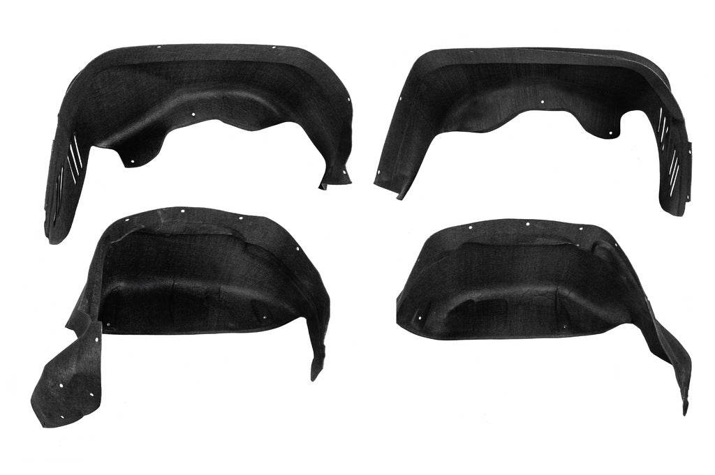 Restyling kit for G63 BRB 2018 for Mercedes G class W463 1990-2018 - Reelken Auto