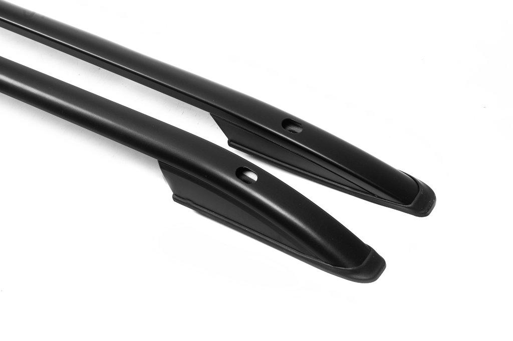 Skyport roof rails (black) for Fiat Doblo II 2010-2022 - image 4