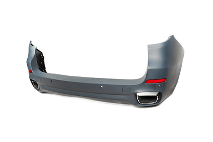 Body Kit Set (M-Sport) for BMW X5 F-15 2013-2018 - image 13