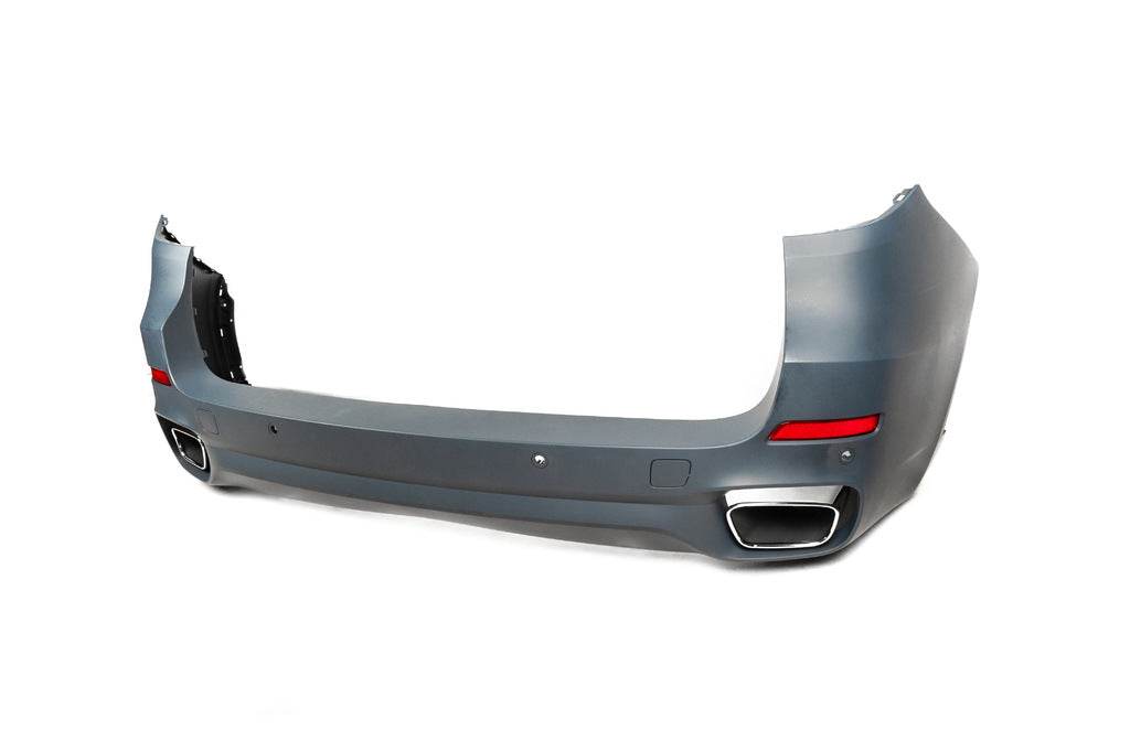 A set of body kits (M-Sport) for BMW X5 F-15 2013-2018 - Reelken Auto