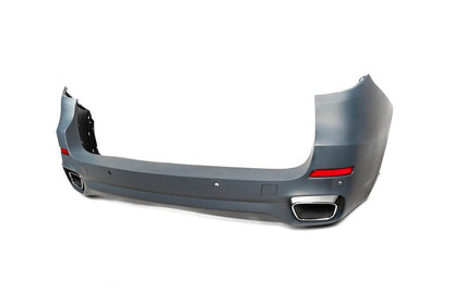 A set of body kits (M-Sport) for BMW X5 F-15 2013-2018 - Reelken Auto