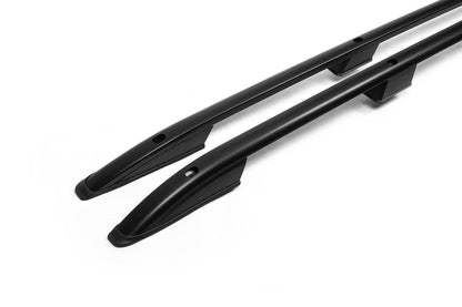 Skyport Roof Rails (black) for Fiat Doblo II 2010-2022 - image 5
