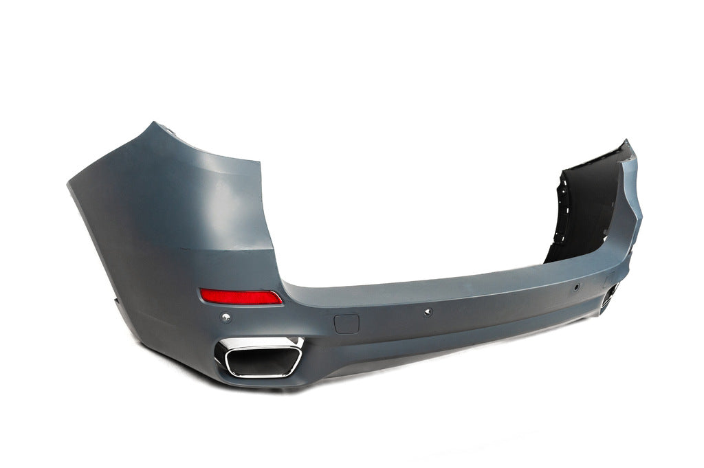 Body Kit Set (M-Sport) for BMW X5 F15 2013-2018 - image 14