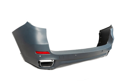 Body Kit Set (M-Sport) for BMW X5 F15 2013-2018 - image 14