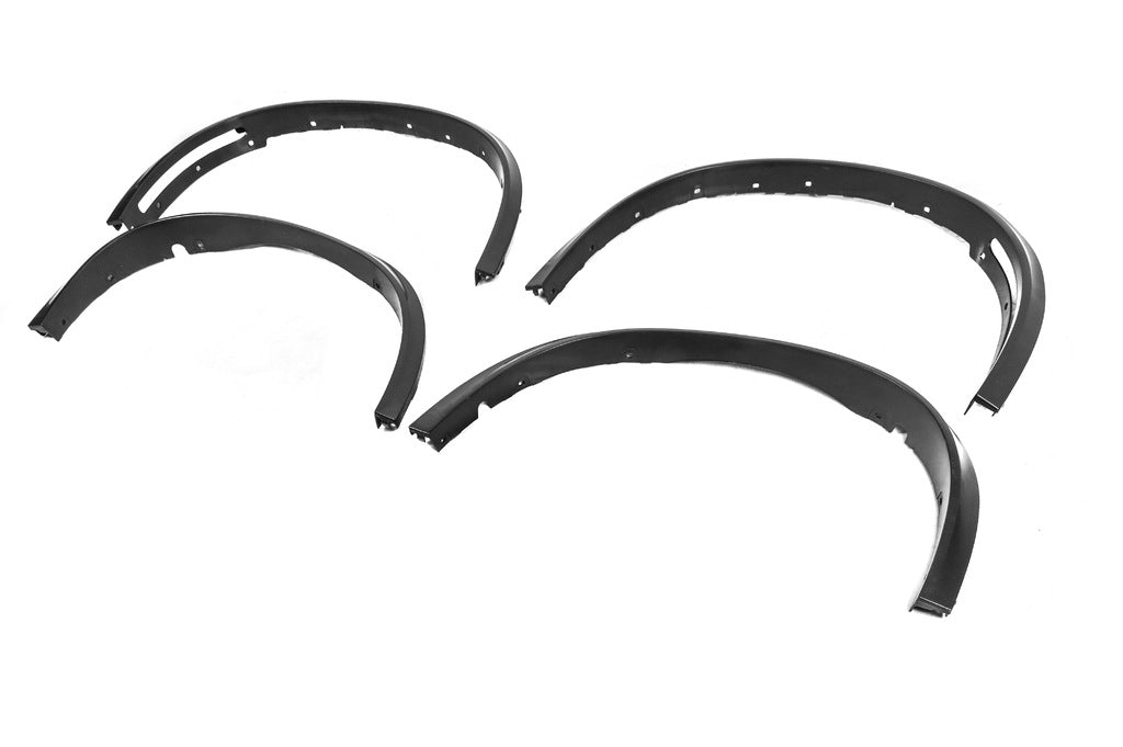 Body Kit Set (M-Sport) for BMW X5 F-15 2013-2018 - image 15